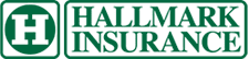 Hallmark Insurance Logo